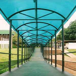 Grade de Ferro em Paranavaí